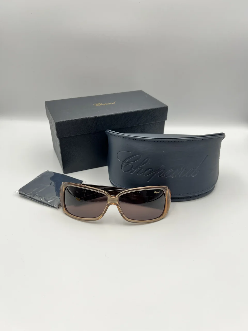 CHOPARD SUNGLASES