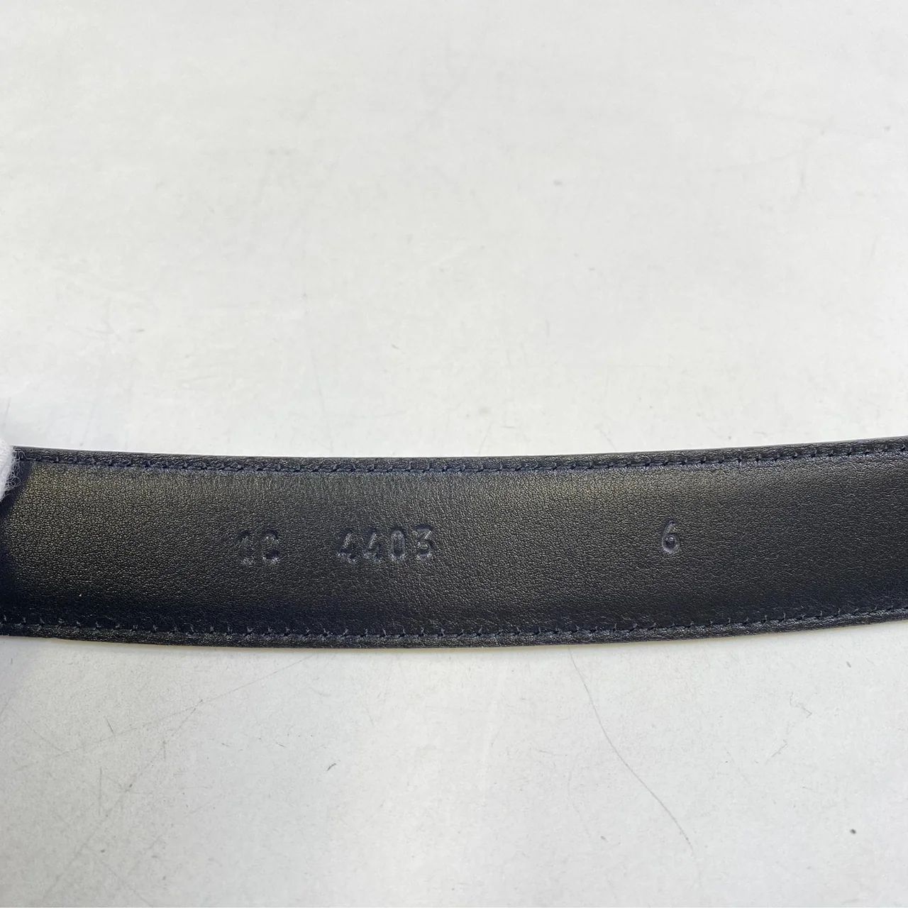 PRADA BELT (30/75) view 8