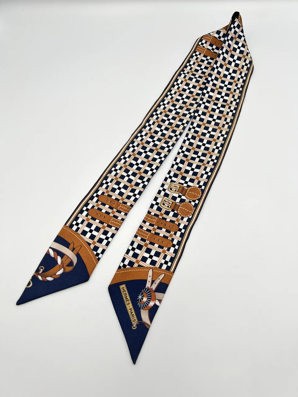 HERMES TWILLY view 4