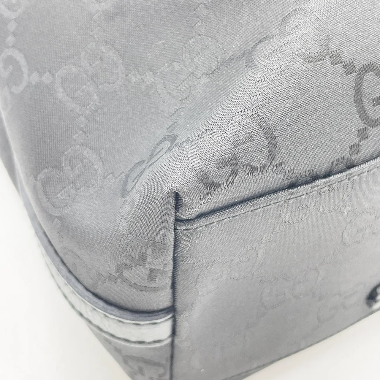 GUCCI TOTE BAG view 5