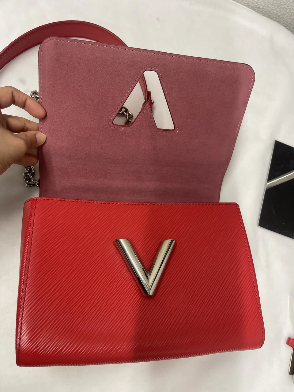 LV EPI TWIST MM (RED) view 9