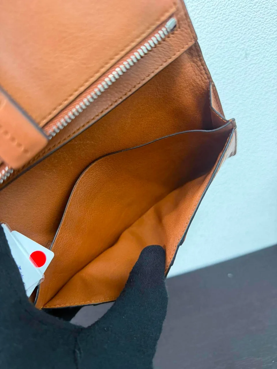 LOEWE WALLET view 3