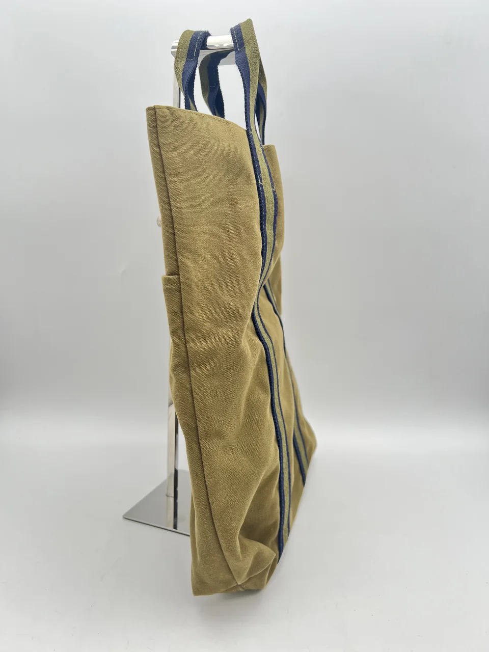 HERMES FOURRE TOUT CABAS view 5