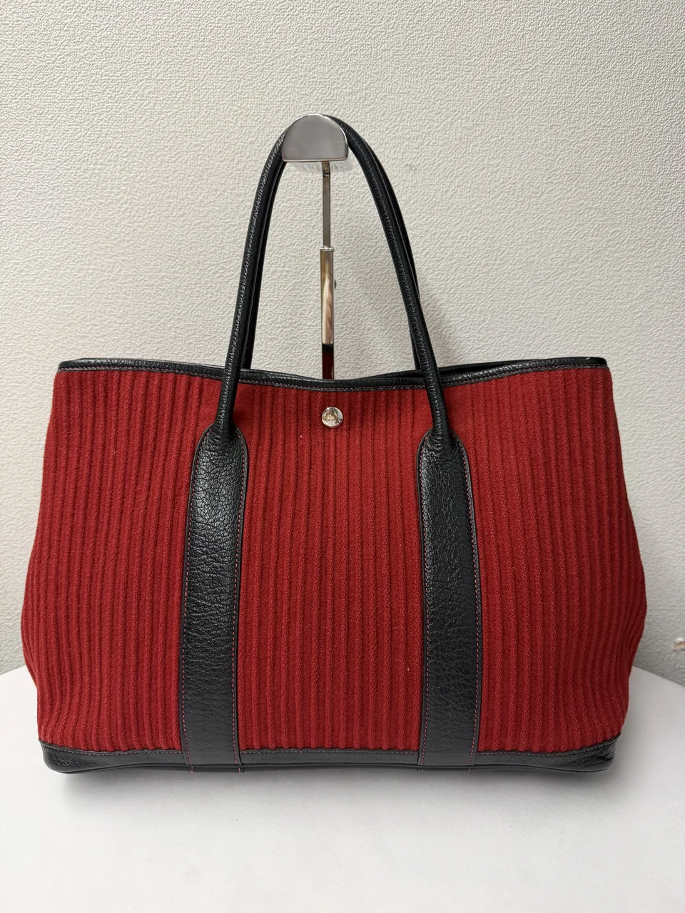HERMES GARDEN PARTY PM (□J STAMP)