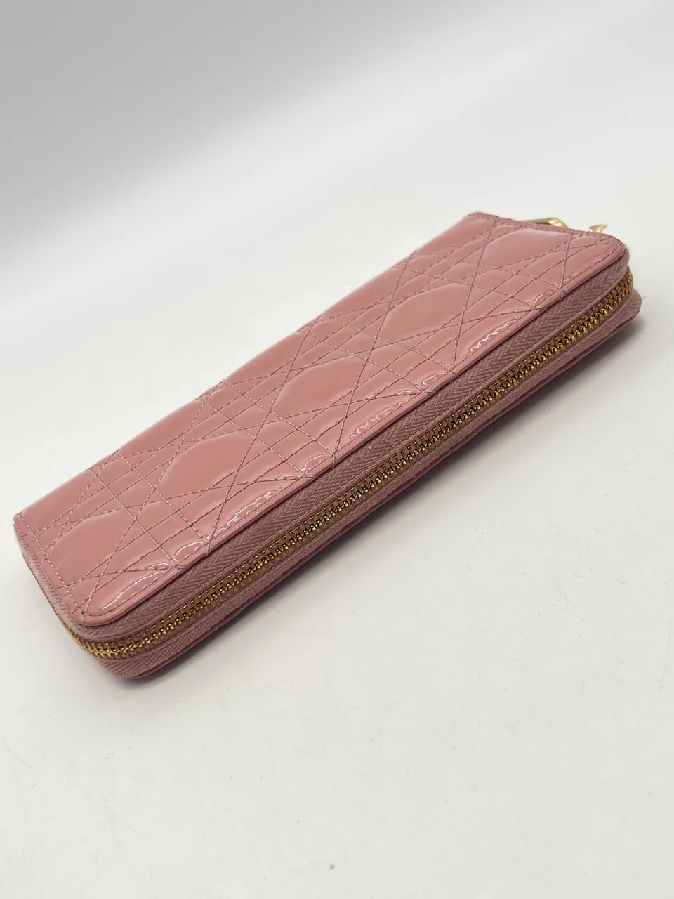 DIOR WALLET view 5