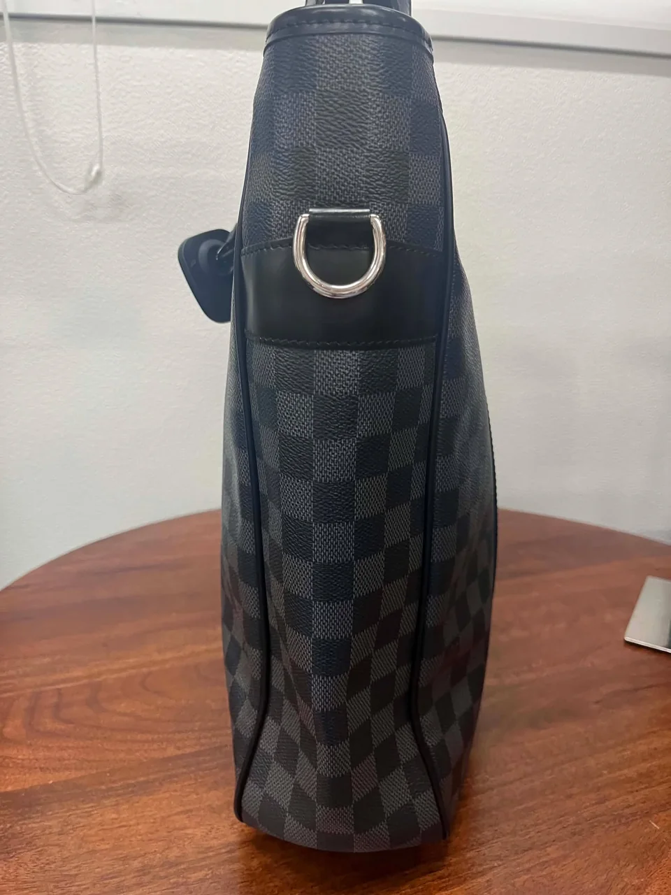 LV GRAPHITE N51192 view 9
