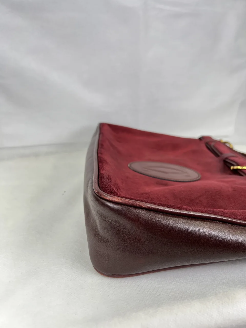 CARTIER SHOULDER BAG view 5