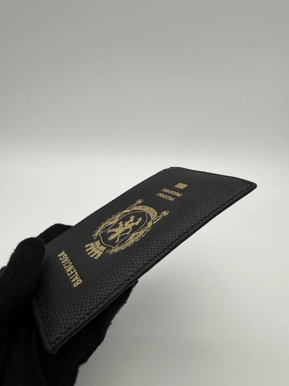 BALENCIAGA FRAGMENT CASE view 5