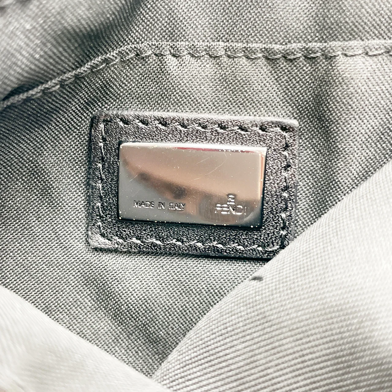 FENDI SHOULDER BAG view 12