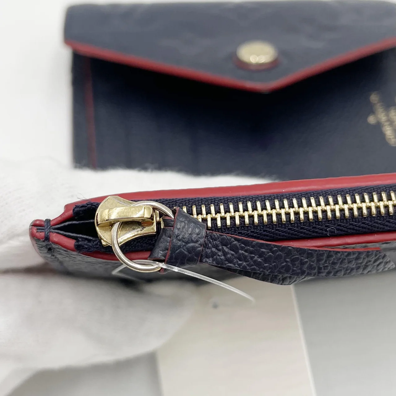 LV EMPRIENTE PORTEFEUILLE VICTORINE view 9