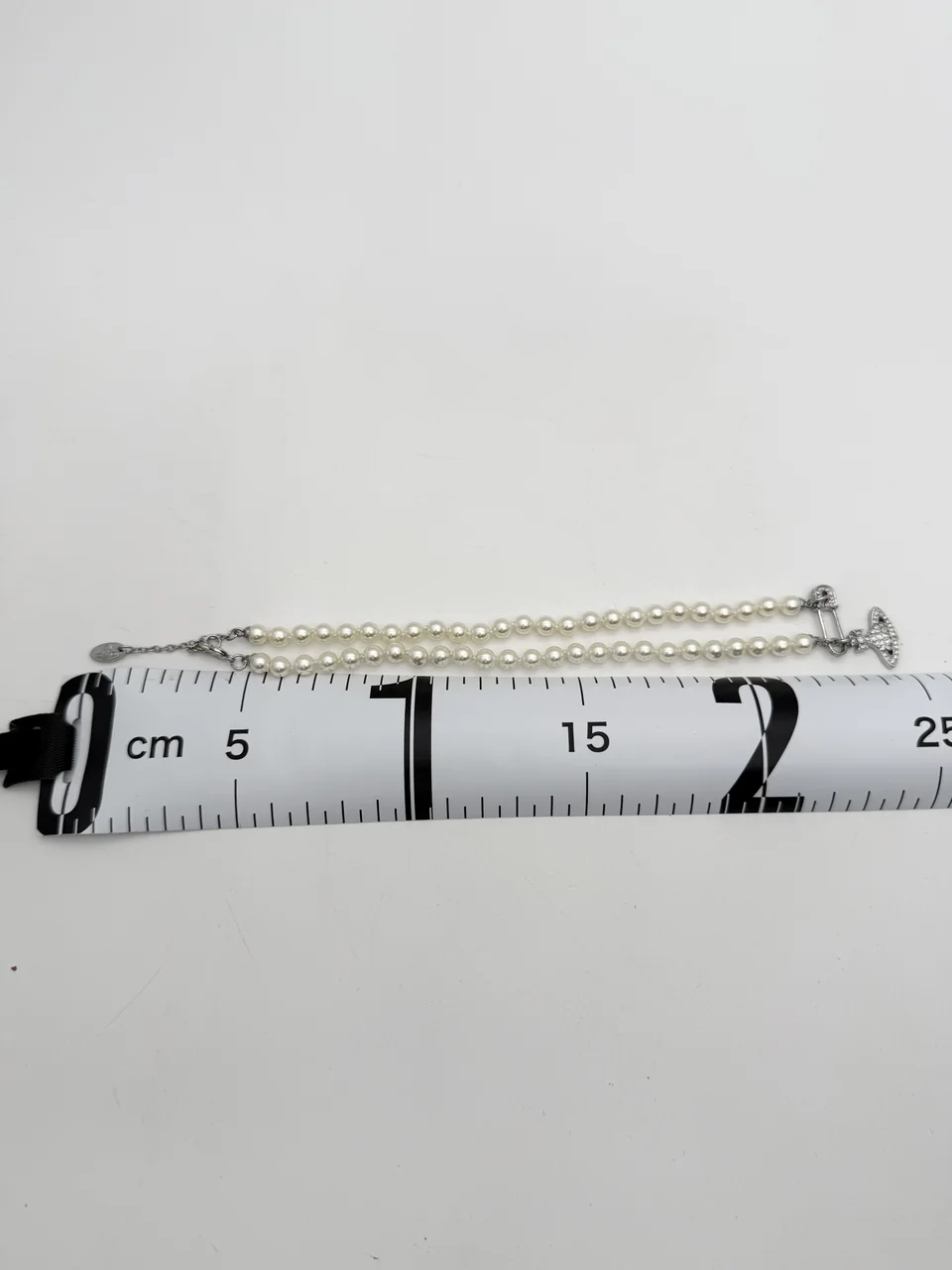 VIVIENNE WESTWOOD NECKLACE view 6