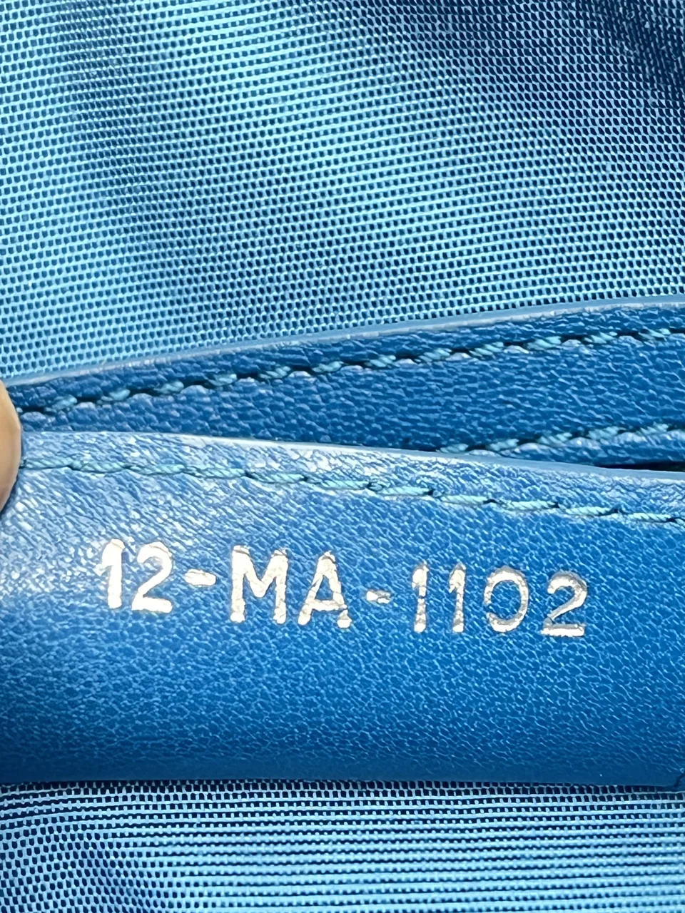 DIOR BAG view 10