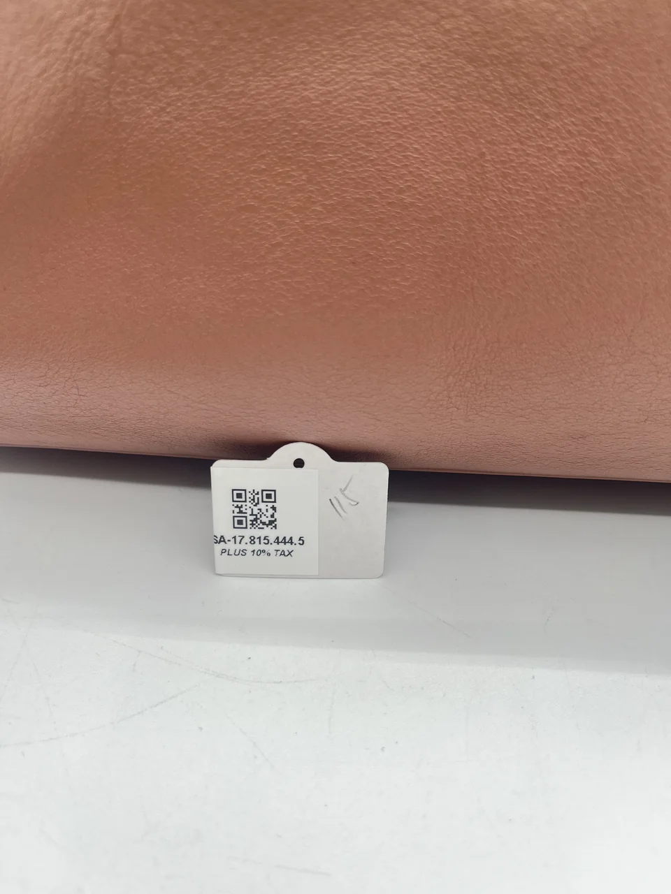 DIOR TWO-WAY (PINK BEIGE) view 11