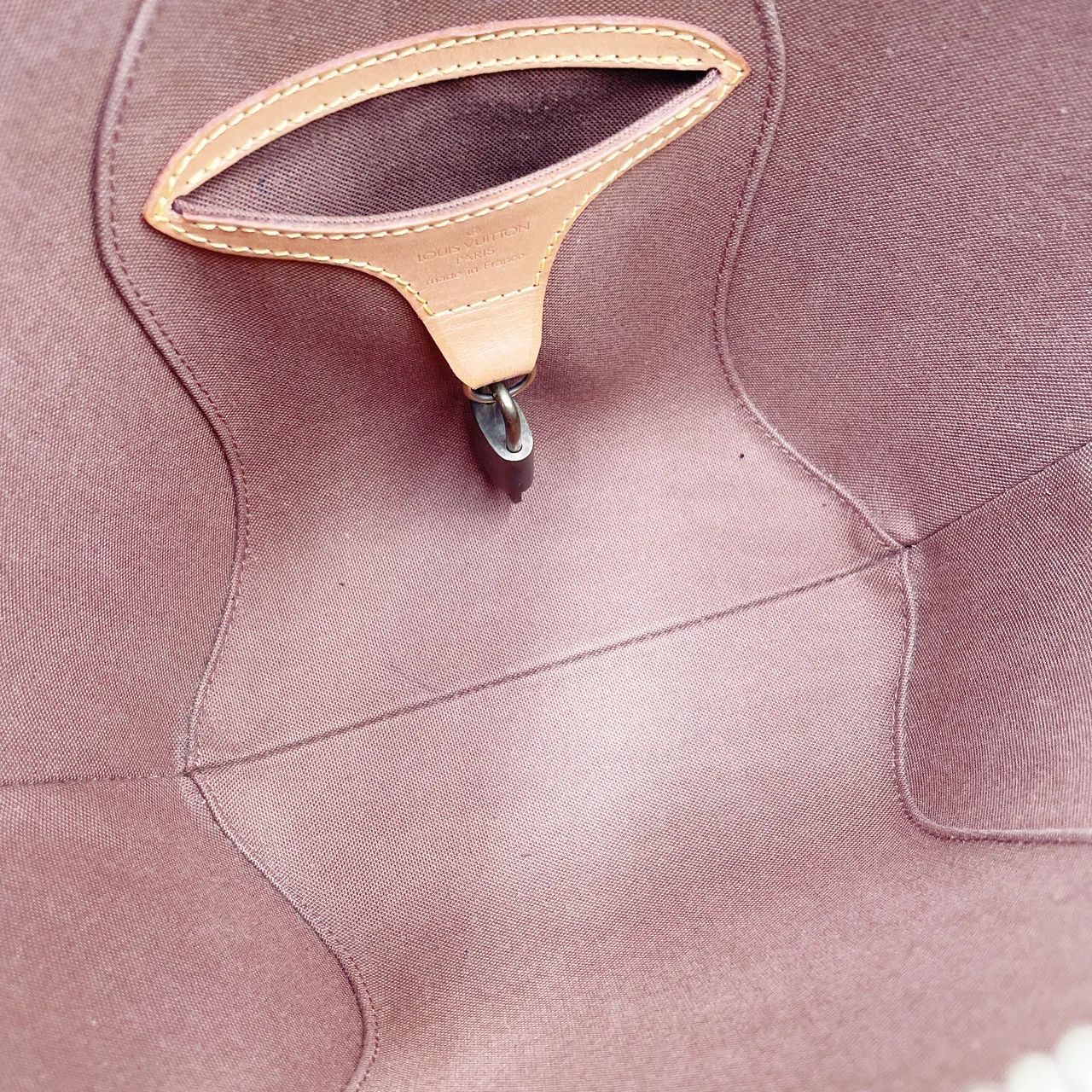 LV MONOGRAM ELLIPSE PM view 8