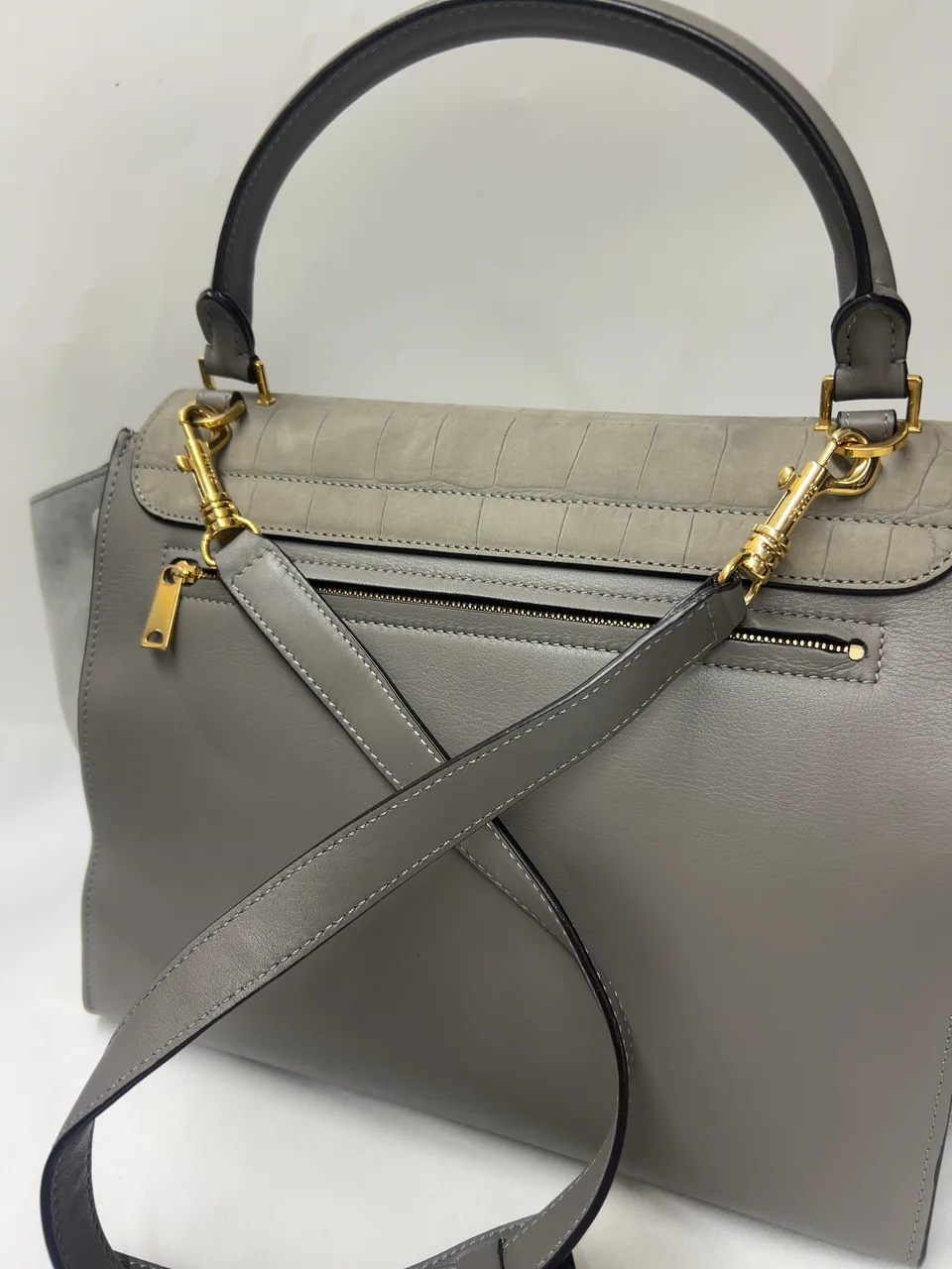 CELINE TRAPEZE view 6