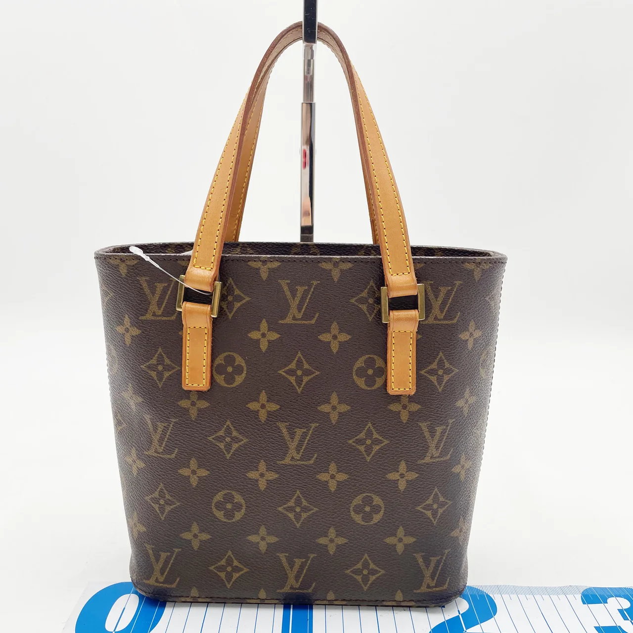 LV MONOGRAM VAVIN PM hover