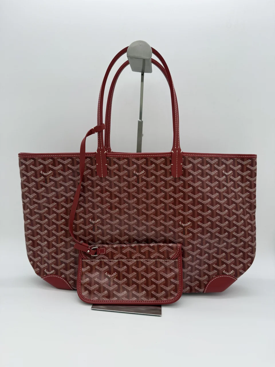 GOYARD SAINT LOUIS PM hover