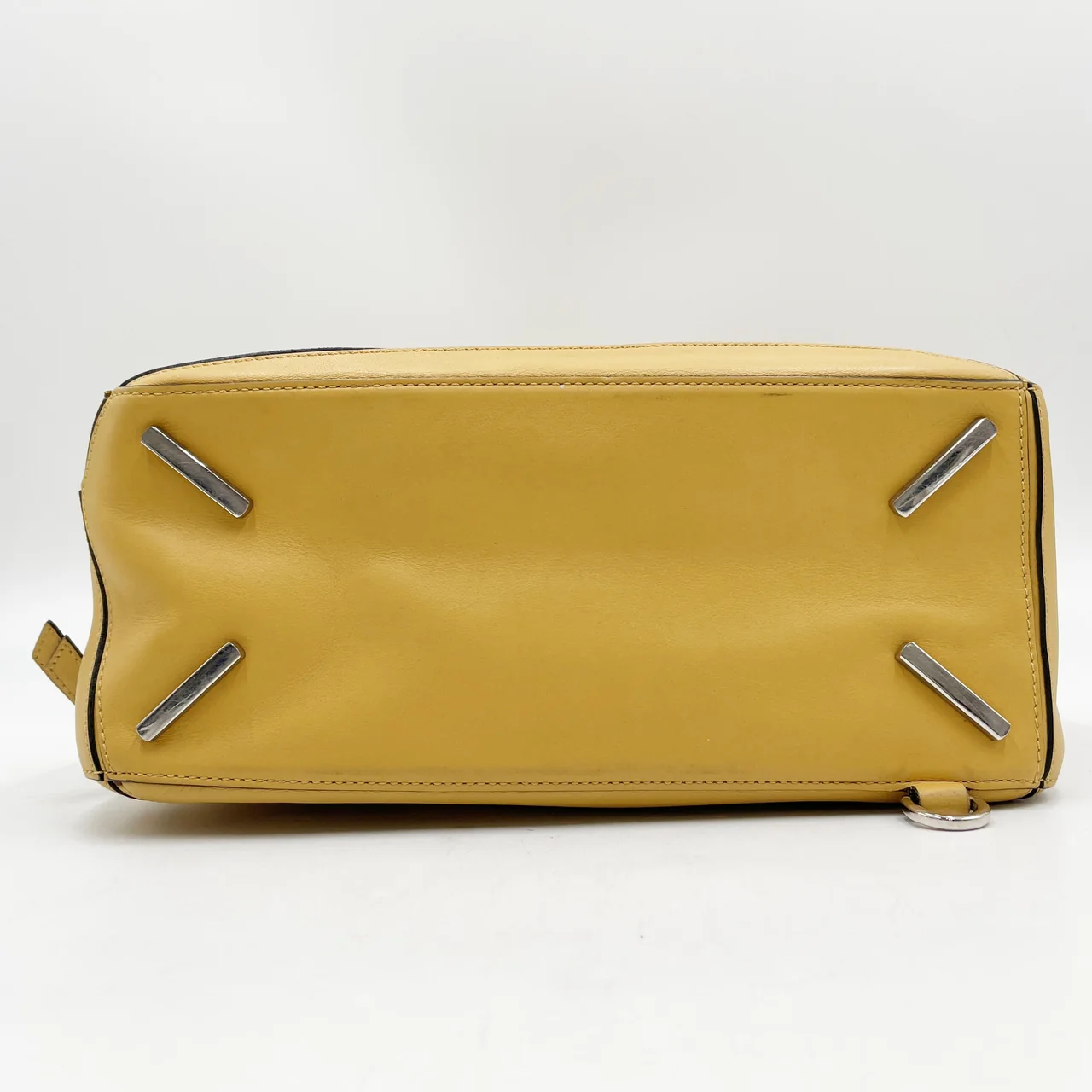 LOEWE PUZZLE BAG (YELLOW) view 11