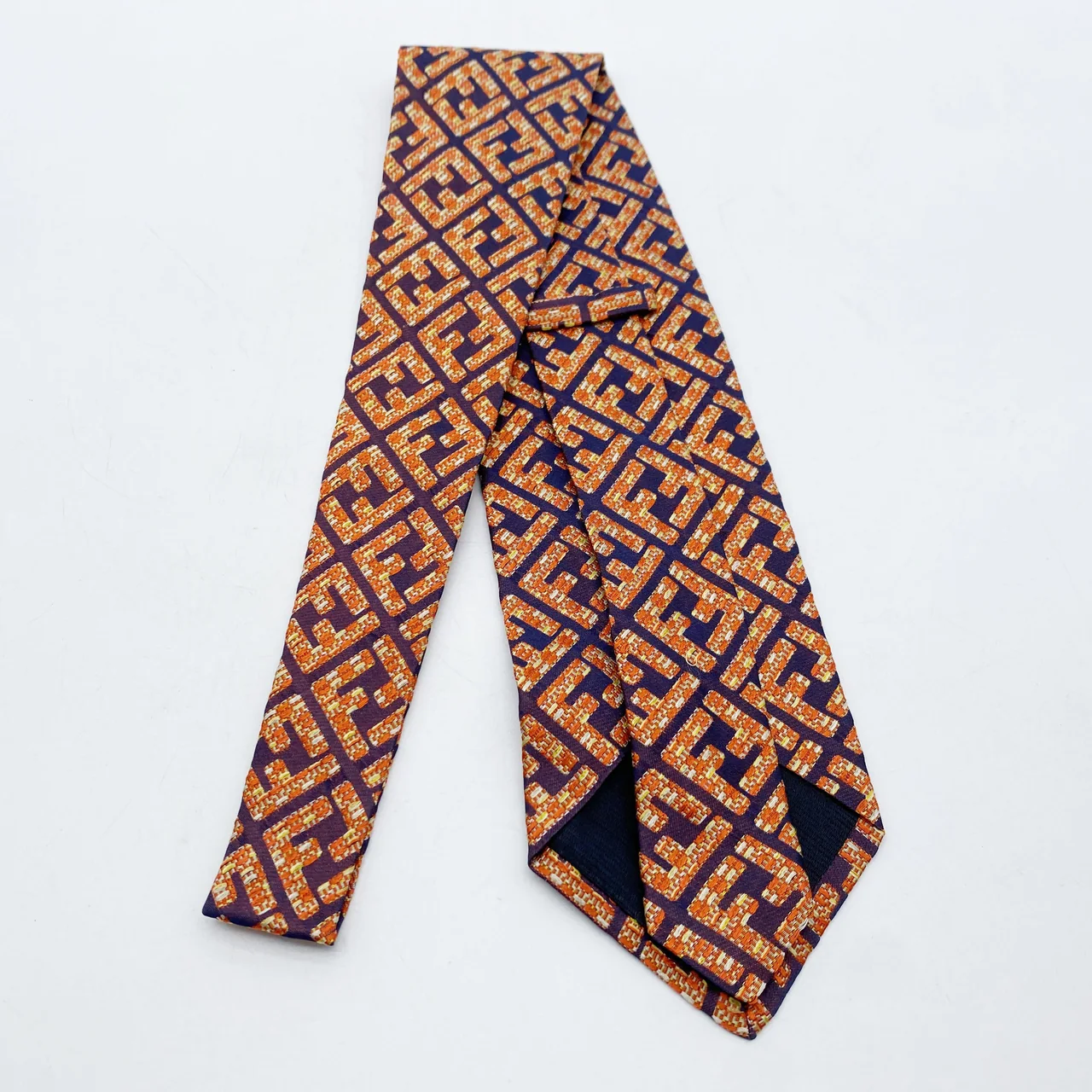FENDI NECKTIE hover