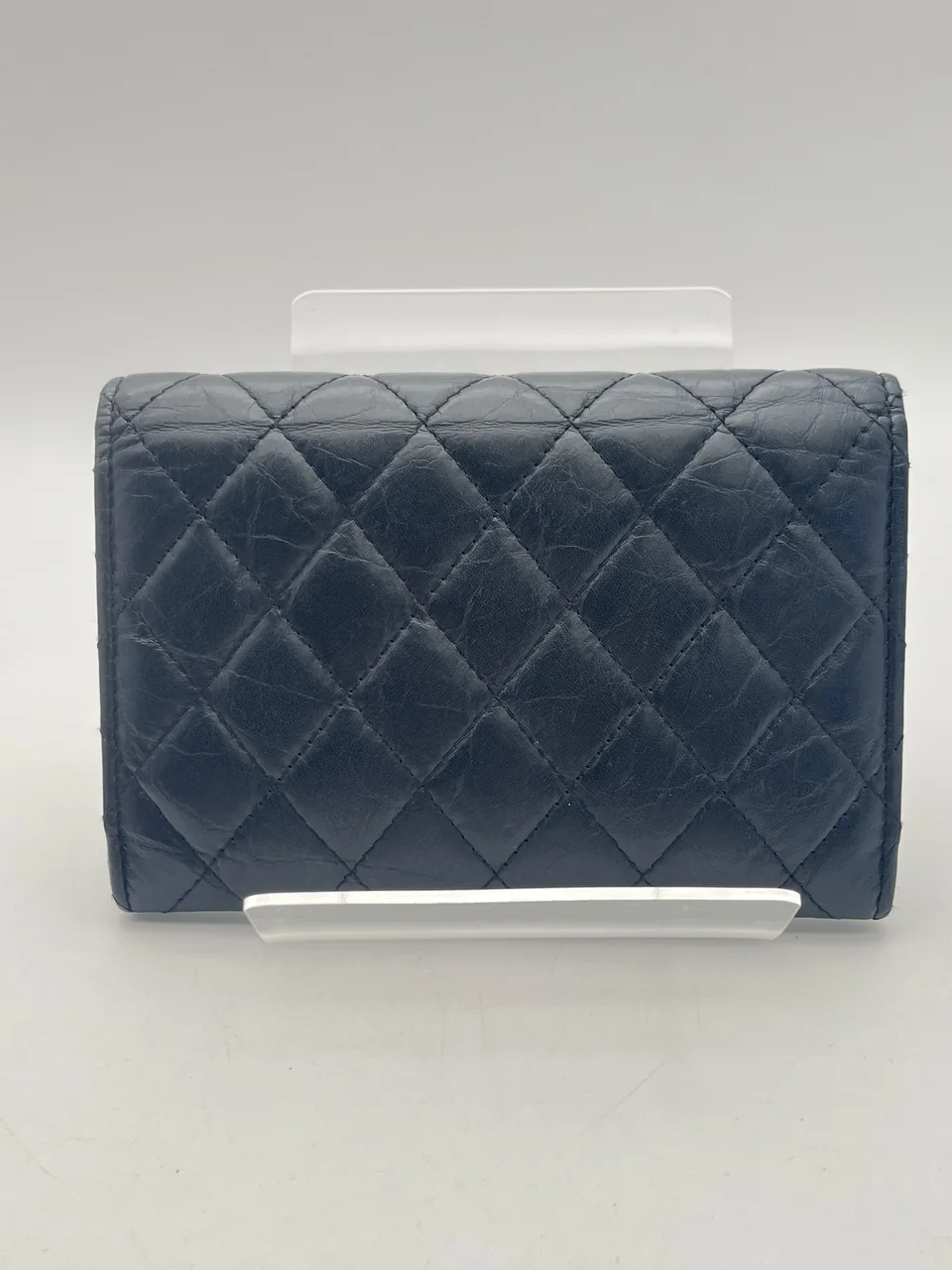 CHANEL WALLET view 5