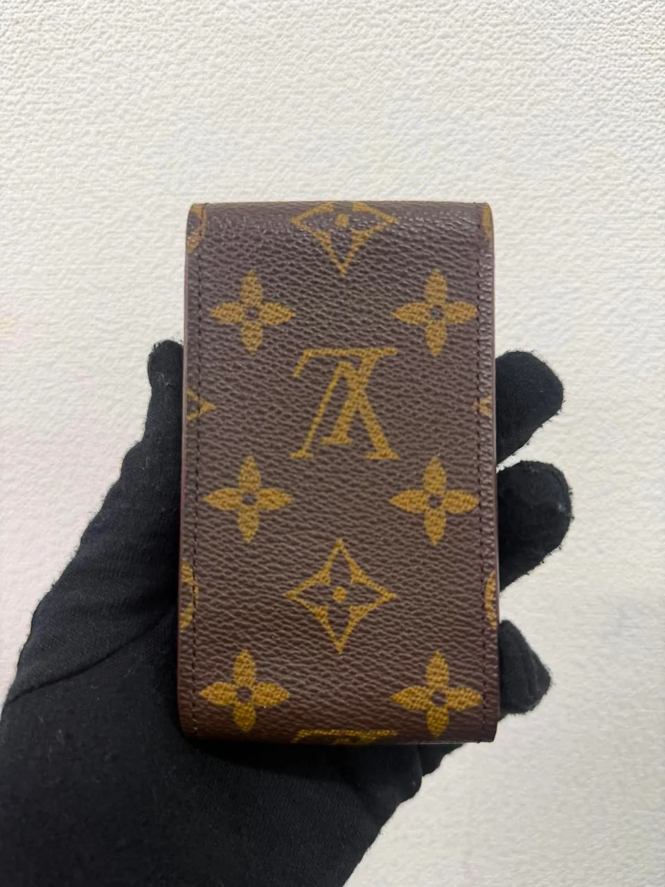 LV MONOGRAM ETUI CIGARETTE photo 8