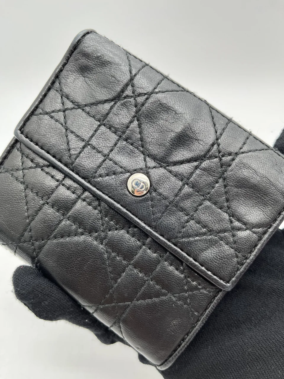 DIOR WALLET view 3