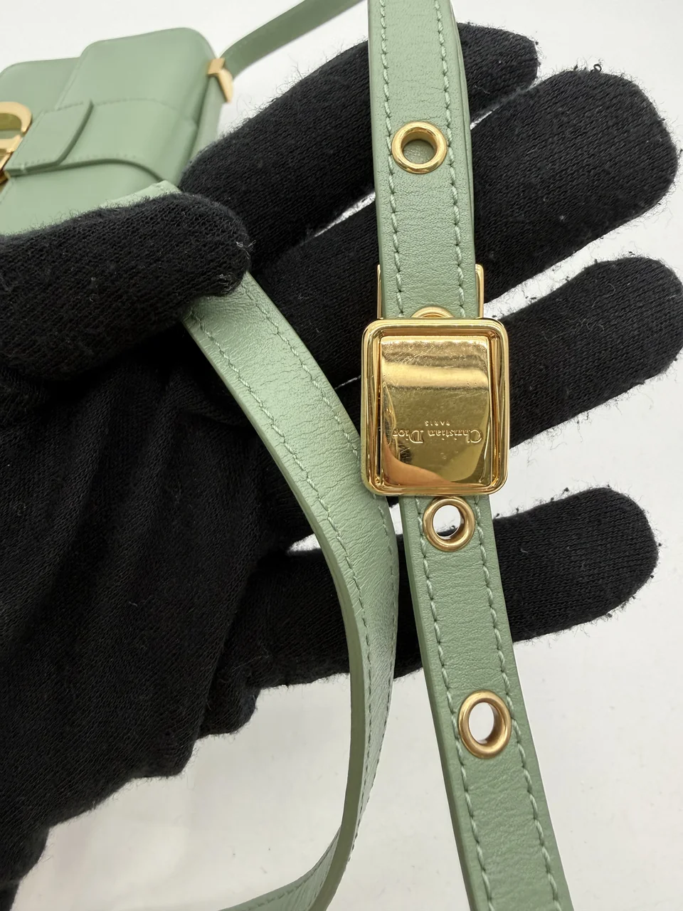DIOR MONTAIGNE SHOULDER BAG view 12