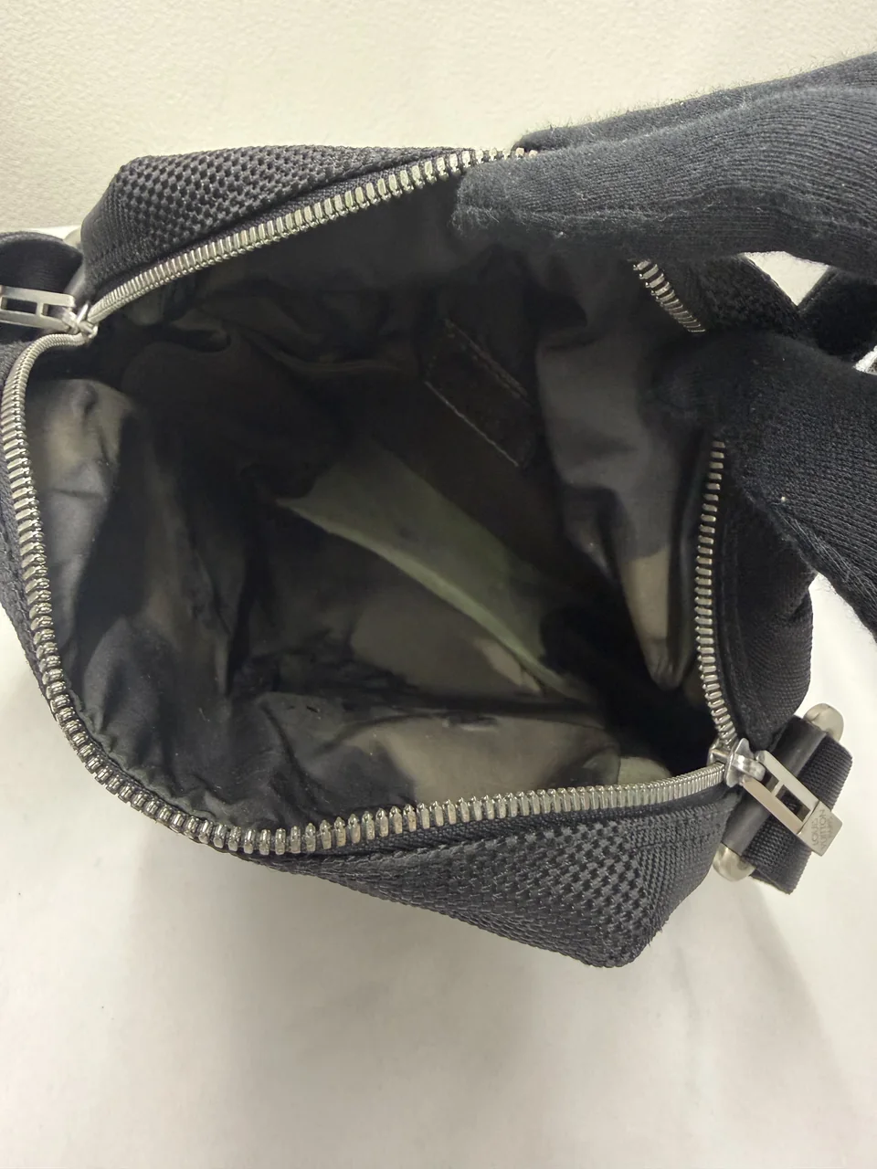 LV DAMIER JEANT CITADIN view 10