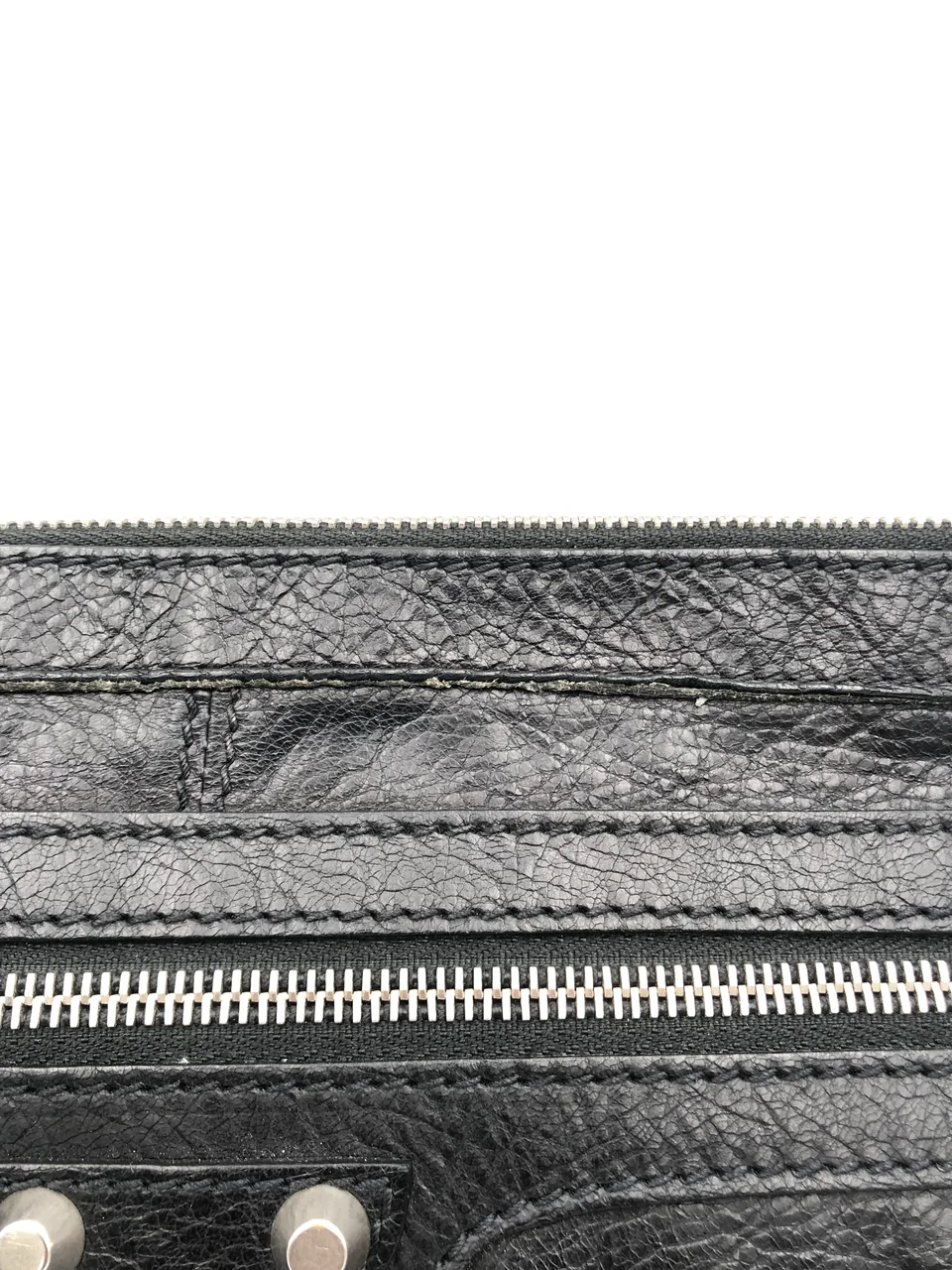 BALENCIAGA CLASSIC CLUTCH view 5