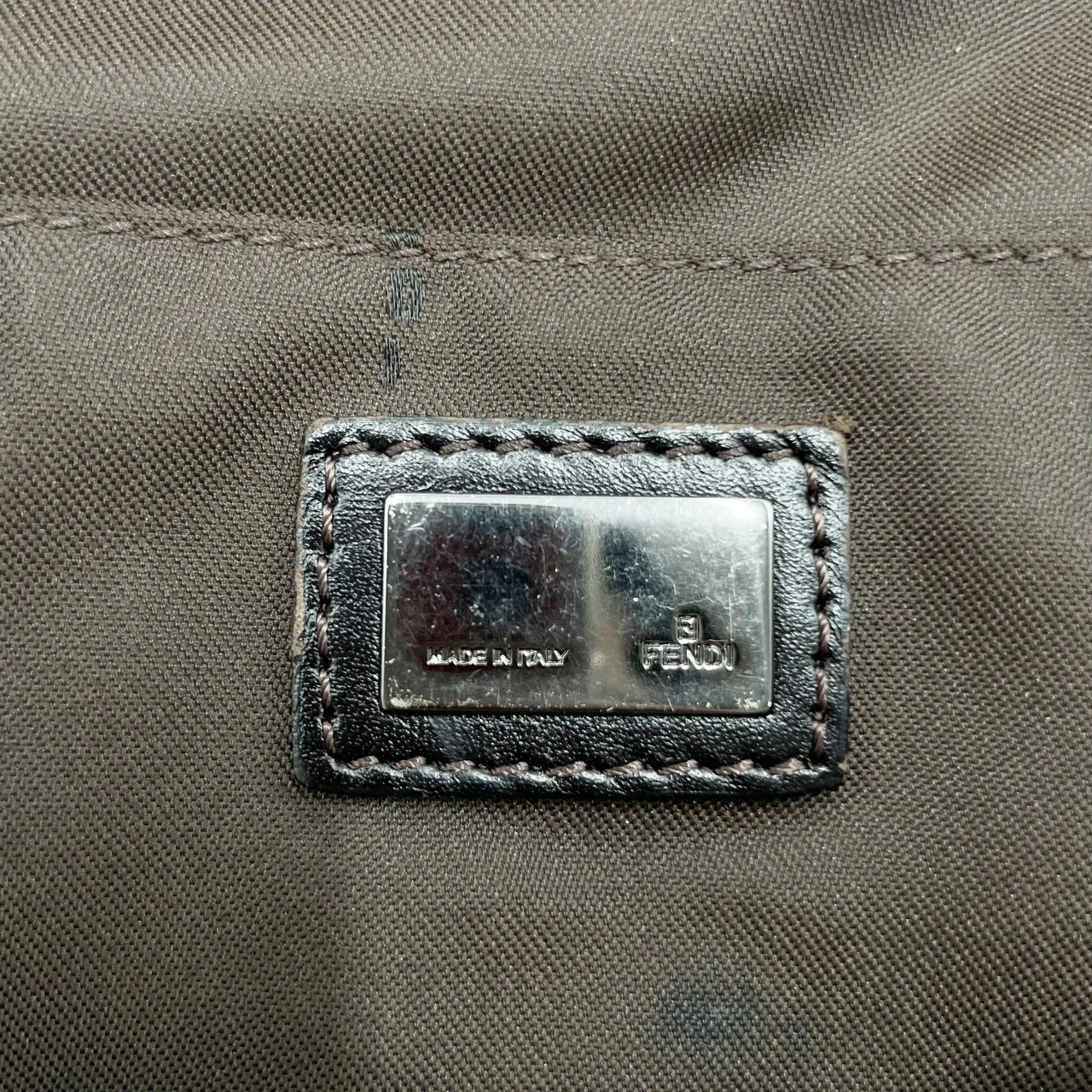 FENDI HANDBAG view 5
