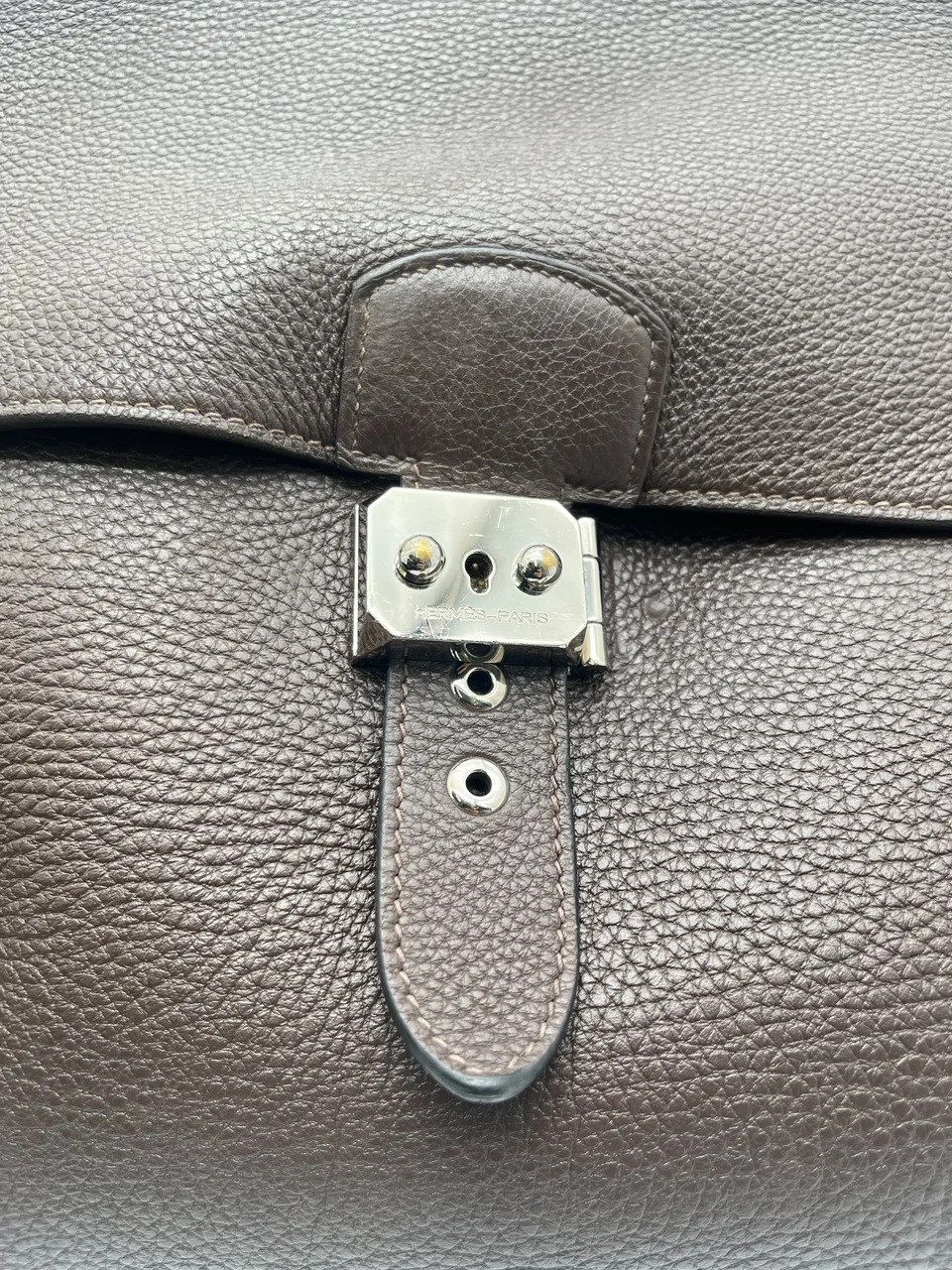 HERMES BAG view 7