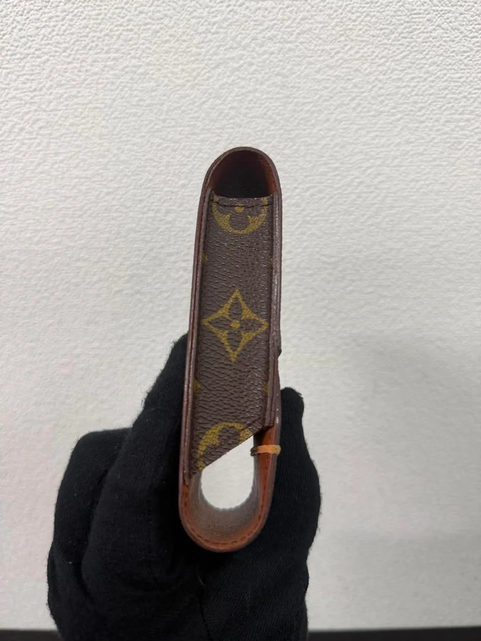 LV MONOGRAM ETUI CIGARETTE photo 7