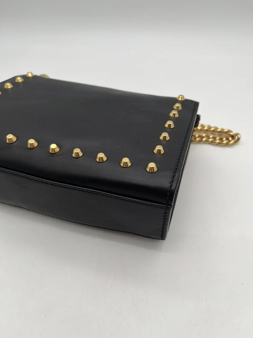 GUCCI PADLOCK SHOULDER BAG view 7