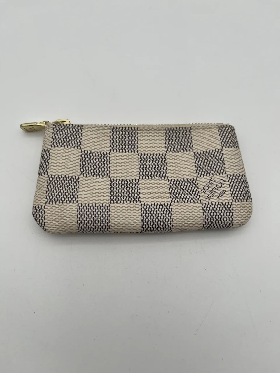 LV AZURE POCHETTE CLEE view 3