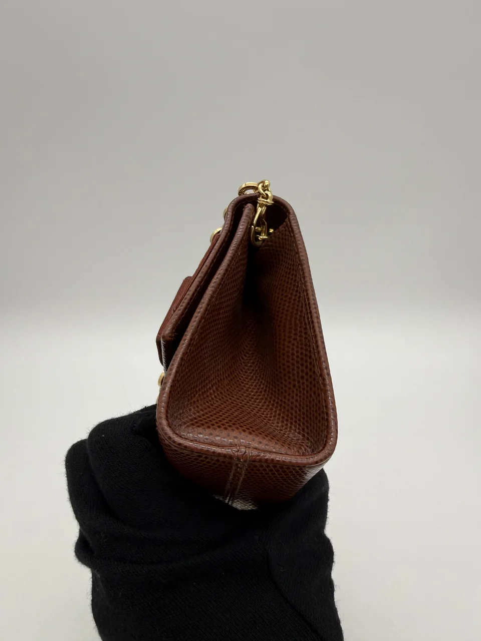 SALVATORE FERRAGAMO VERA RIBBON view 4