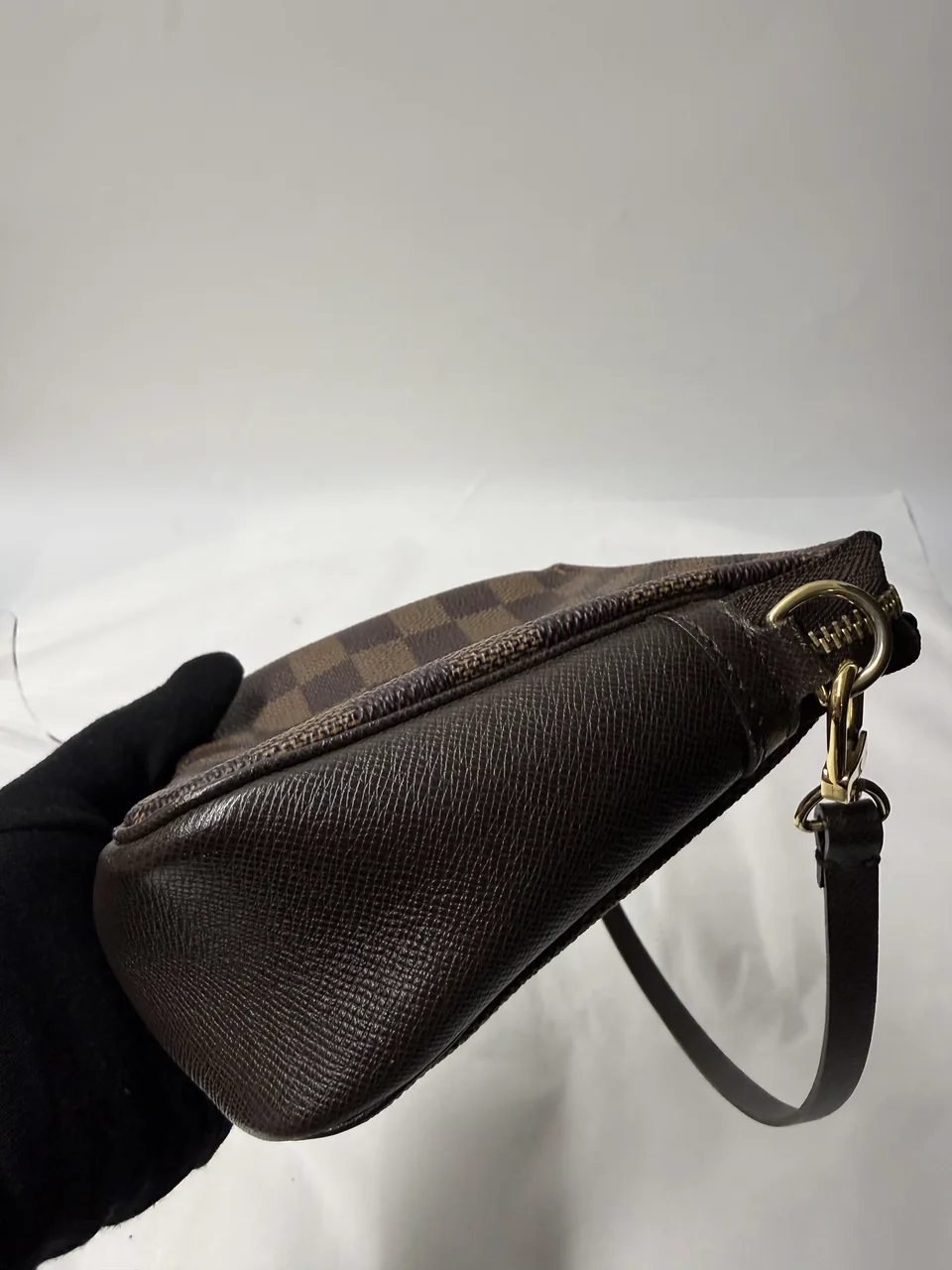 LV DAMIER TROUSSE MAKEUP view 11