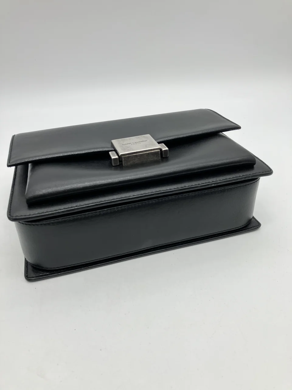 SAINT LAURENT BELLECHASSE MEDIUM BAG view 6