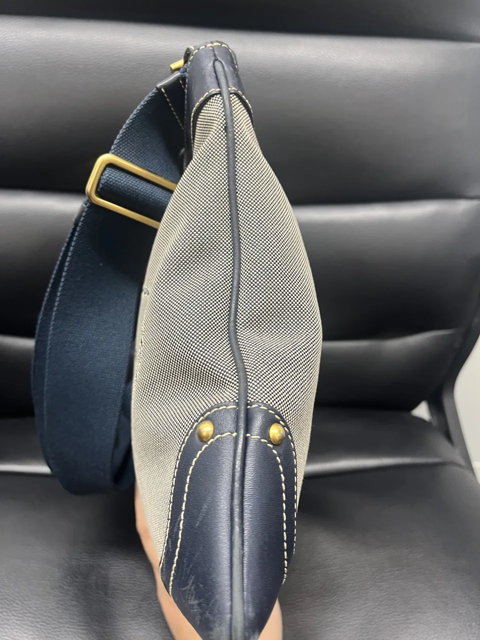 PRADA SHOULDER BAG view 5