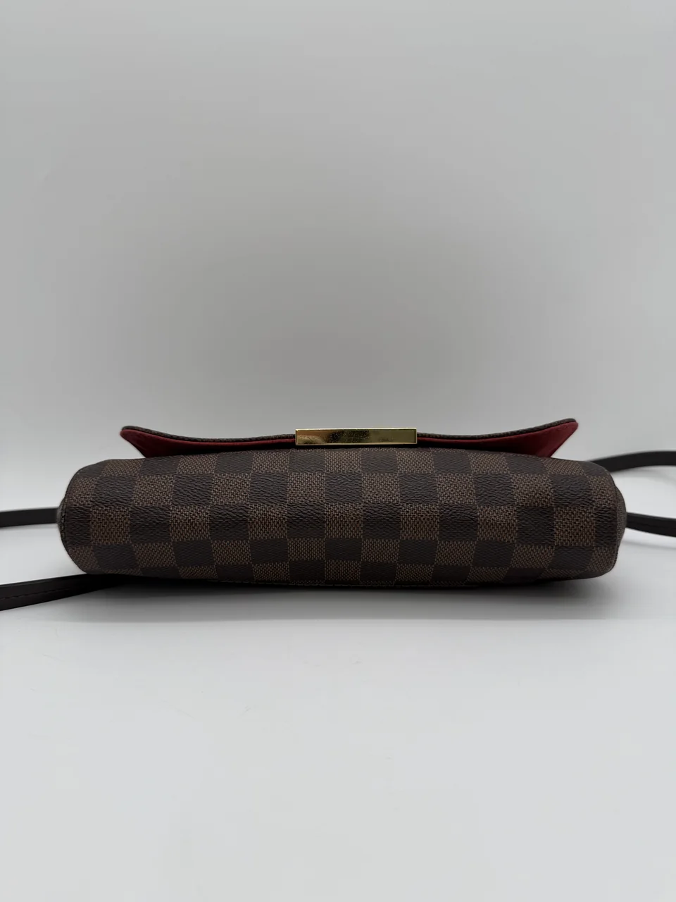 LV DAMIER FAVORITE MM view 5