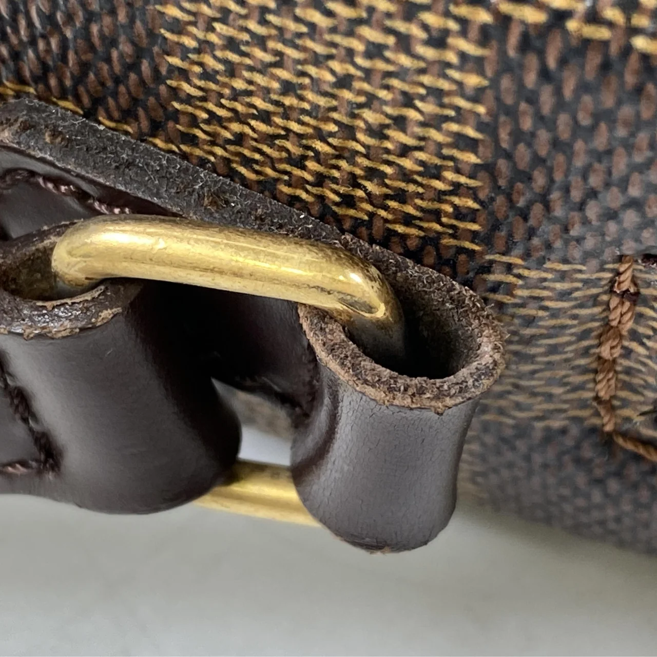 LV DAMIER IPANEMA PM photo 13