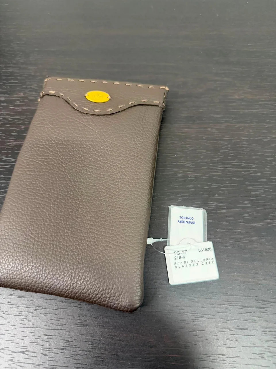 FENDI SELLERIA GLASSES CASE hover