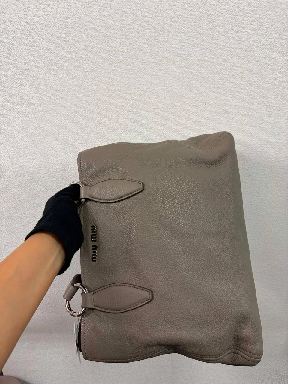 MIU MIU BAG view 11