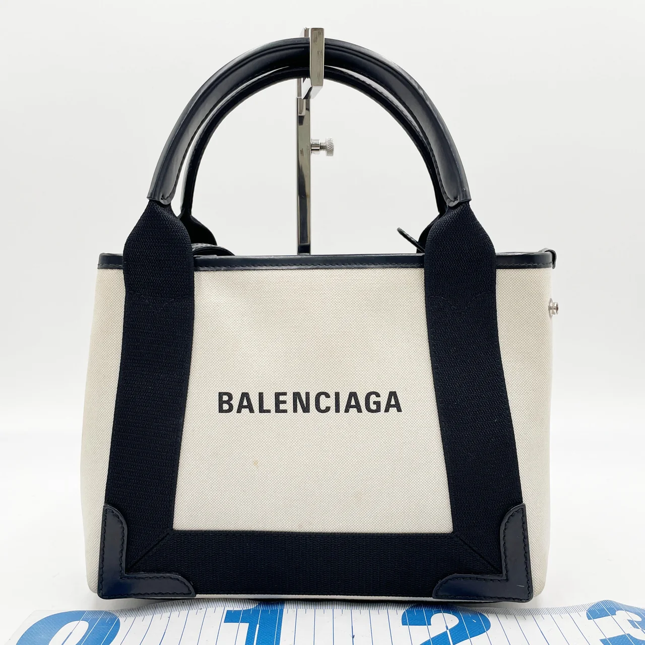 BALENCIAGA TWO-WAY BAG