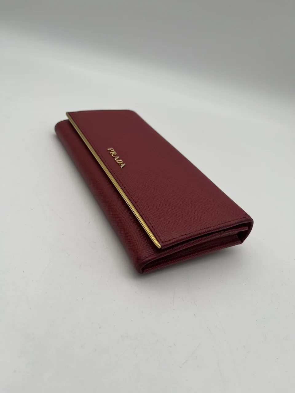 PRADA WALLET view 3