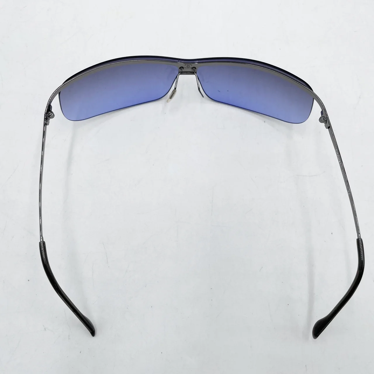 CHANEL SUNGLASSES view 4