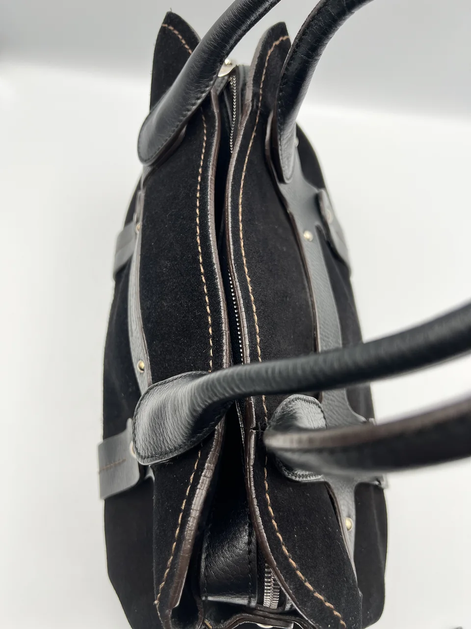 SALVATORE FERRAGAMO HANDBAG view 8