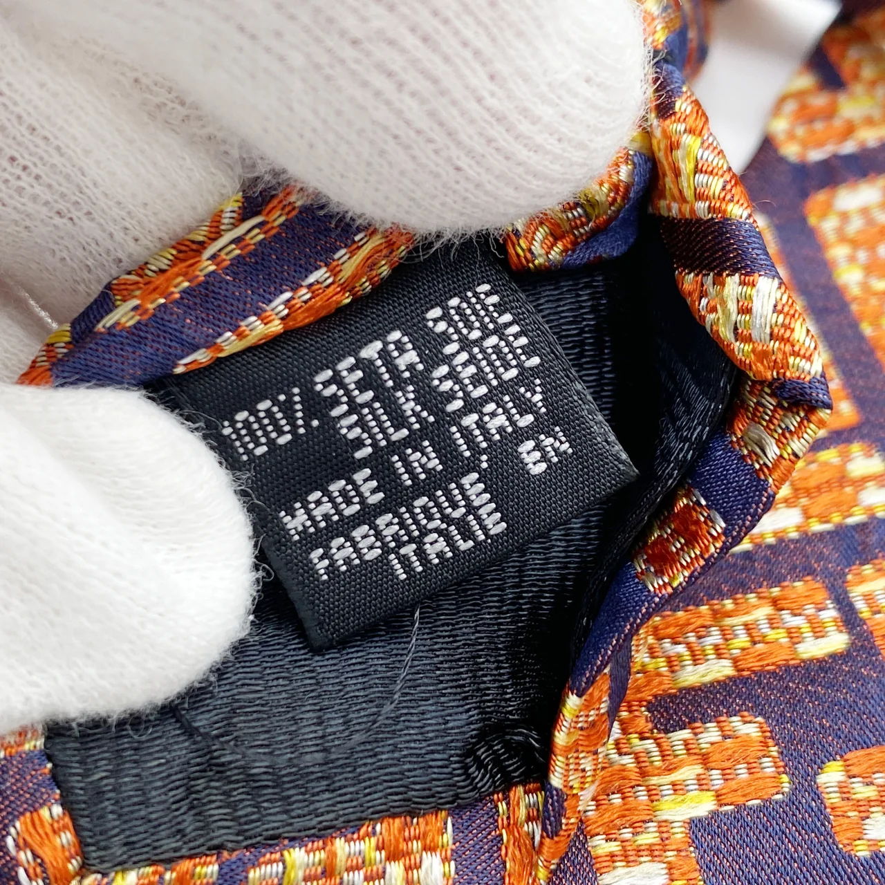 FENDI NECKTIE view 4