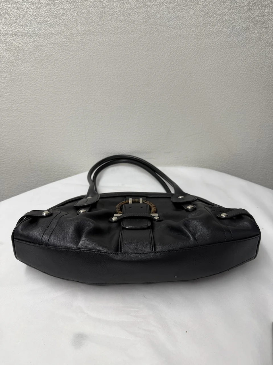 SALVATORE FERRAGAMO BAG view 3