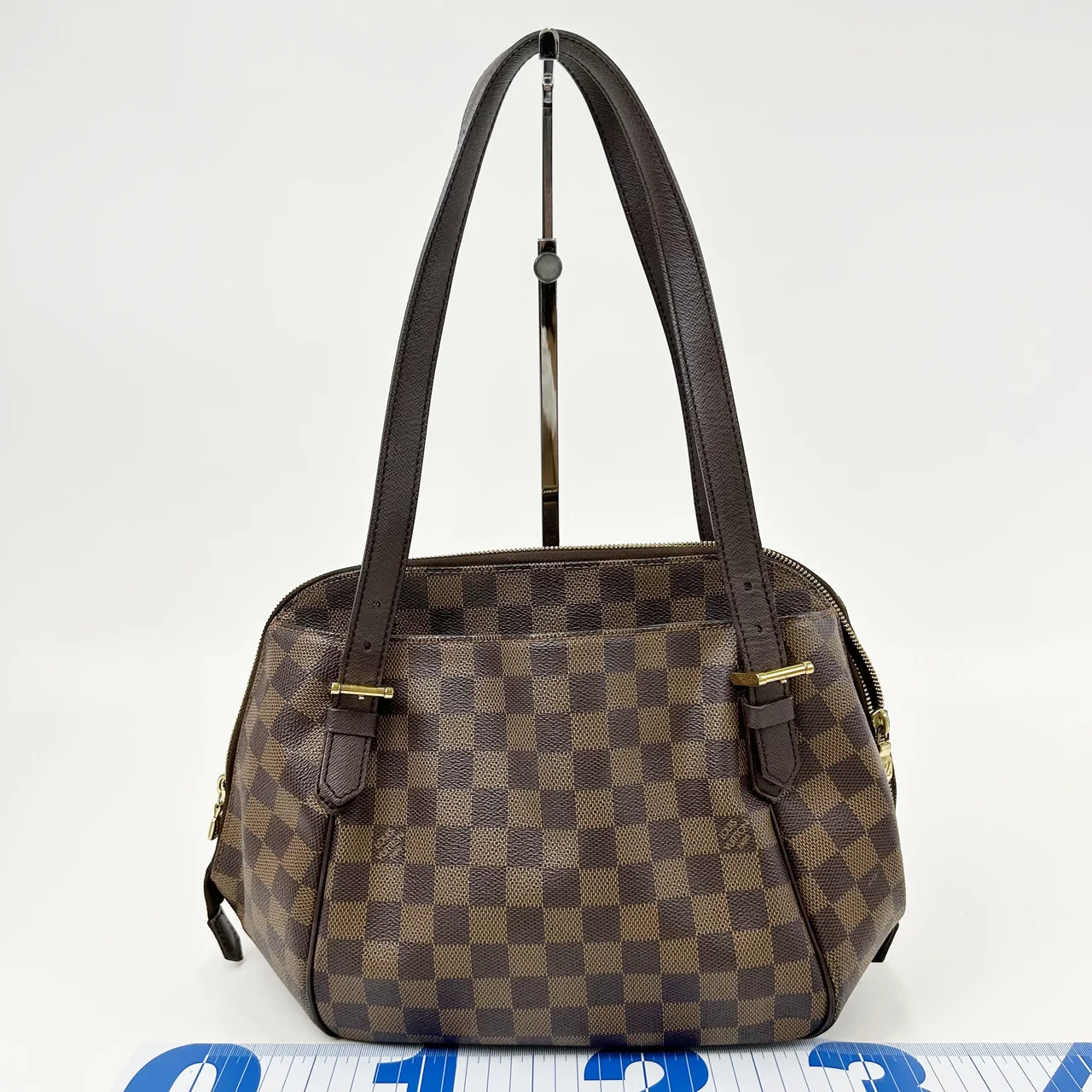 LV DAMIER BELEM MM