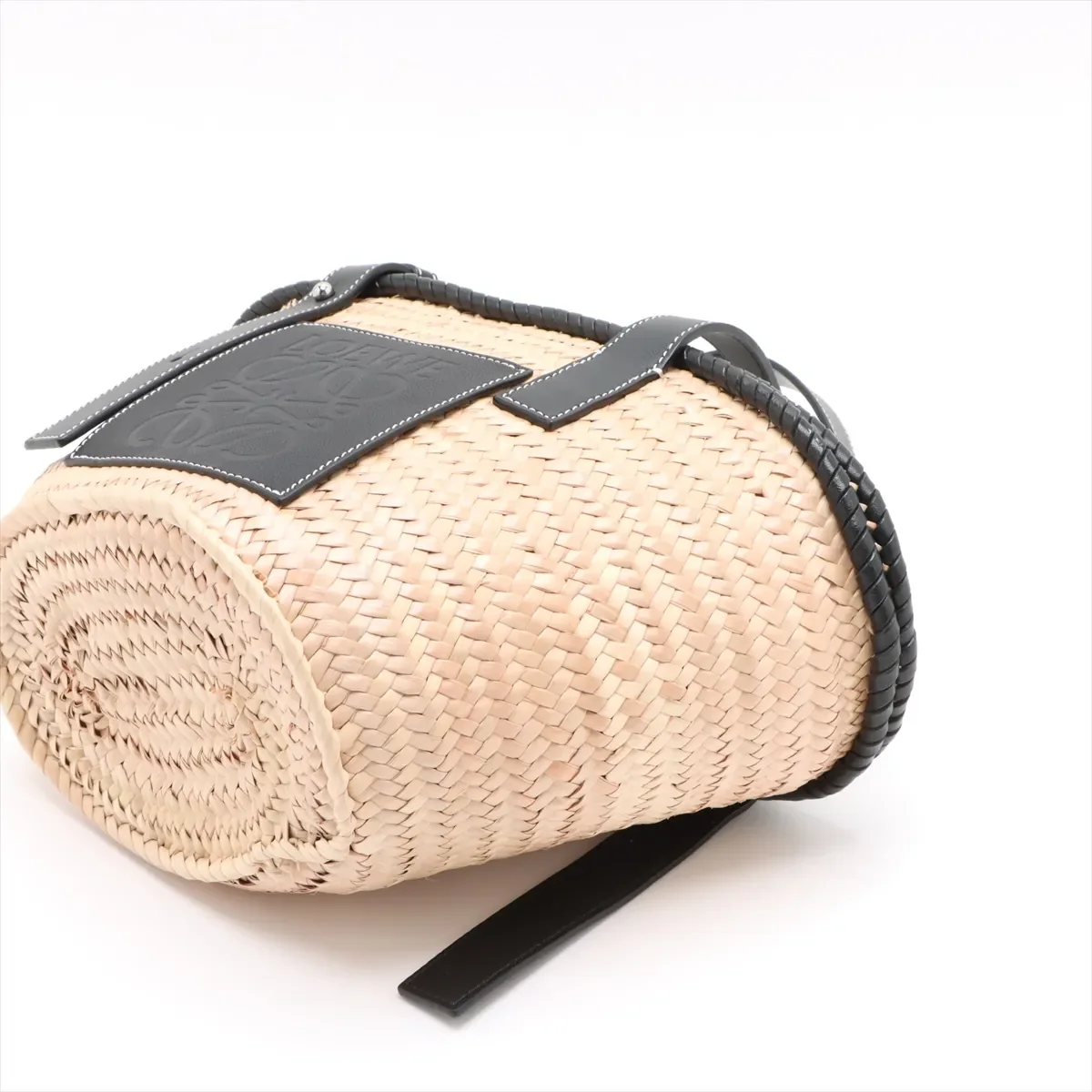 LOEWE RAFFIA SMALL view 3